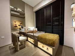 Lentor Central (D26), Condominium #592915311